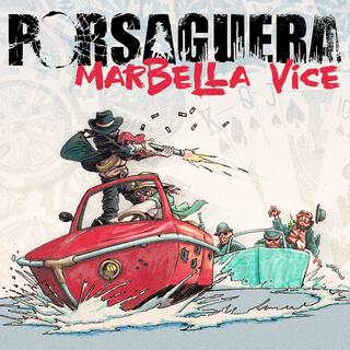 Marbella Vice