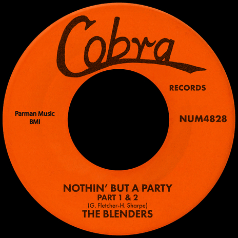 Nothin' But A Party (Part 2) ft. Linco | Boomplay Music