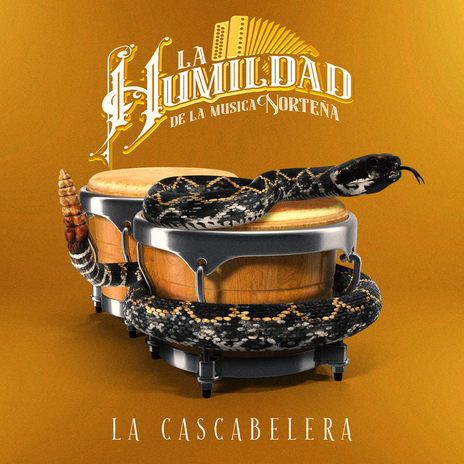 La Cascabelera | Boomplay Music