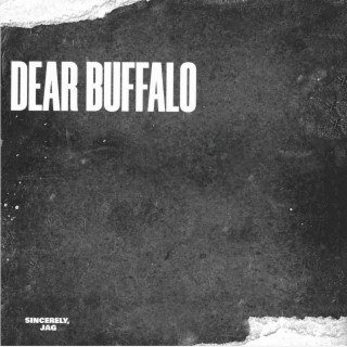 DEAR BUFFALO