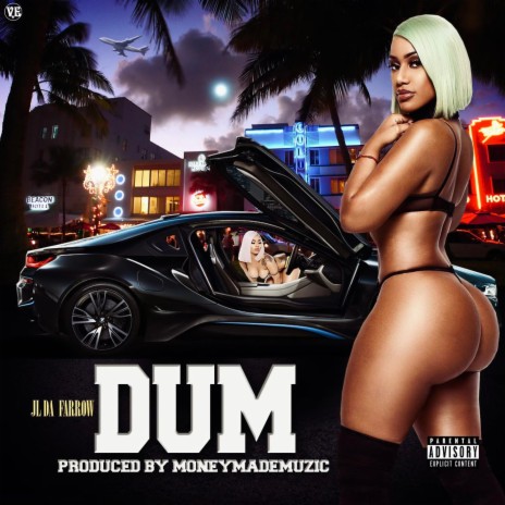 DUM | Boomplay Music