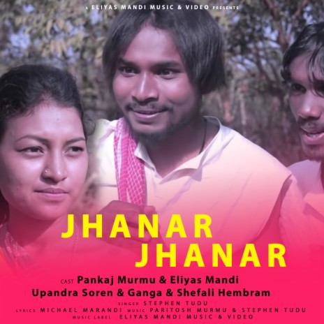 Jhanar Jhanar | Boomplay Music