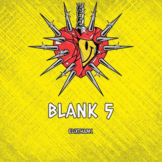 BLANK 5