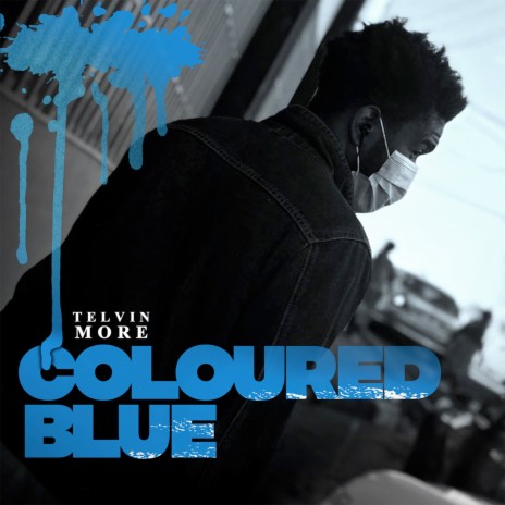 Coloured Blue Freestyle | Boomplay Music