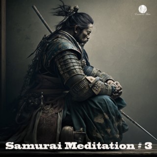 Samurai Meditation #3