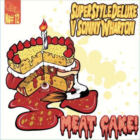 Meat Cake (Drumsound & Bassline Smith Remix) ft. Sonny Wharton