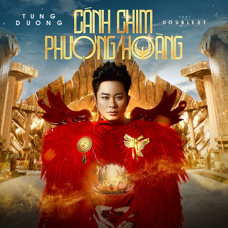 Cánh Chim Phượng Hoàng ft. Double2T | Boomplay Music