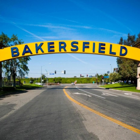 Bakersfield La Historia