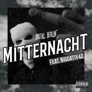 Mitternacht ft. Swer, DRIVA, Niggativ42 & Buzar lyrics | Boomplay Music