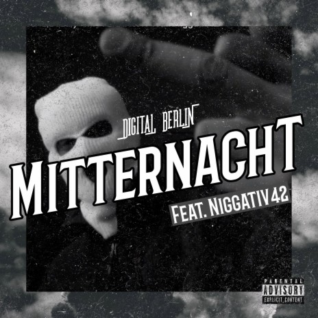 Mitternacht ft. Swer, DRIVA, Niggativ42 & Buzar