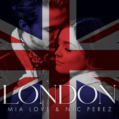 LONDON ft. Nic Perez | Boomplay Music