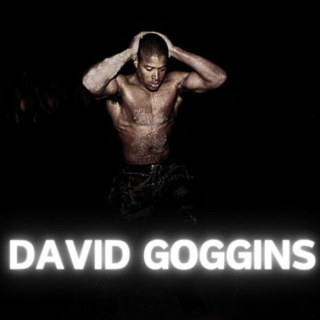 David Goggins Hardstyle Motivation | Boomplay Music