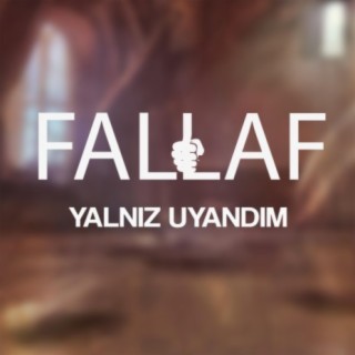 Yalnız Uyandım