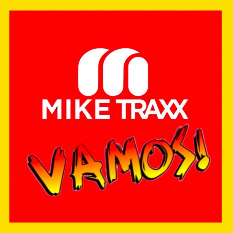 Vamos (Extended mix) | Boomplay Music