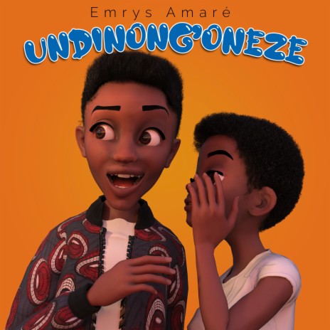 Undinong'oneze | Boomplay Music