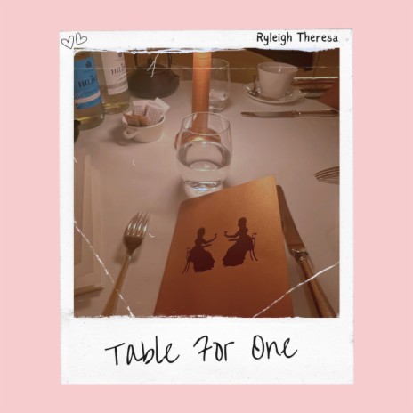 Table For One | Boomplay Music