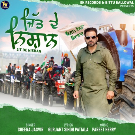 Jitt De Nishan | Boomplay Music