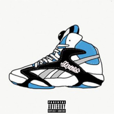 Shaq 4s ft. 90culture & Crispy Cris