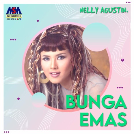 Bunga Emas | Boomplay Music