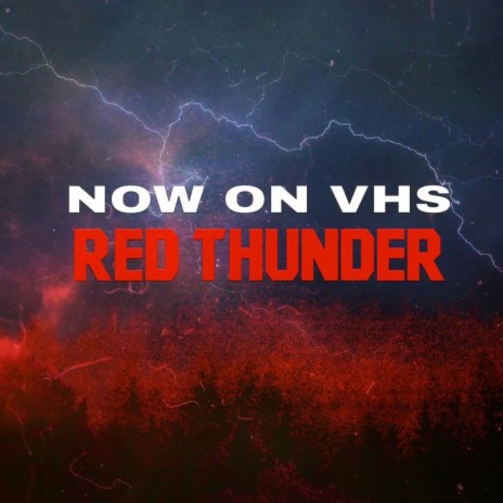 Red Thunder