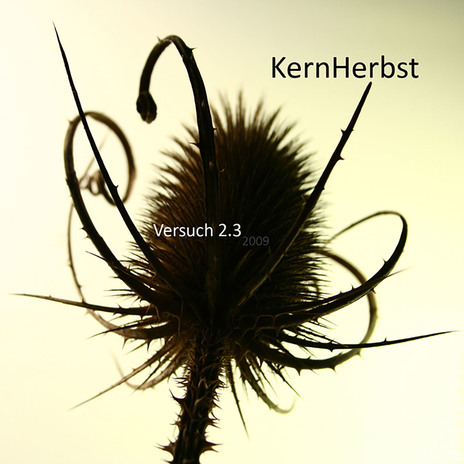 Kernherbst Theme 2.3