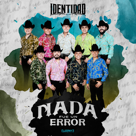 Nada Fue Un Error | Boomplay Music