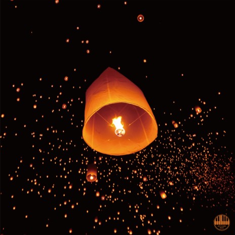 lantern floating | Boomplay Music