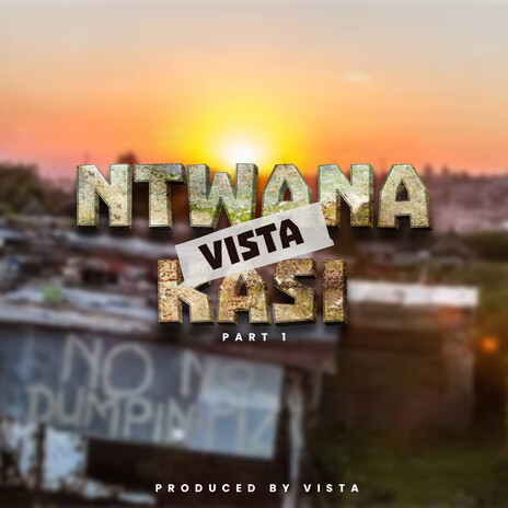 Ntwana Kasi, Pt. 1 | Boomplay Music