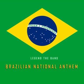 Brazilian National Anthem (Clarinet Version)