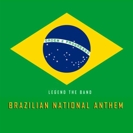 Brazilian National Anthem (Clarinet Version) | Boomplay Music