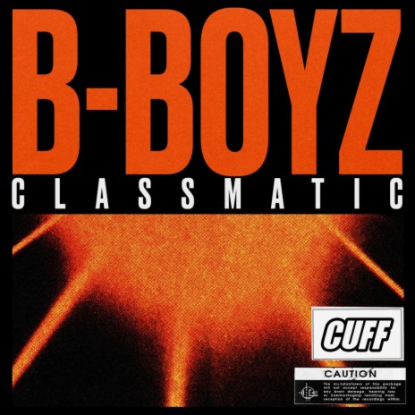 B-Boyz | Boomplay Music