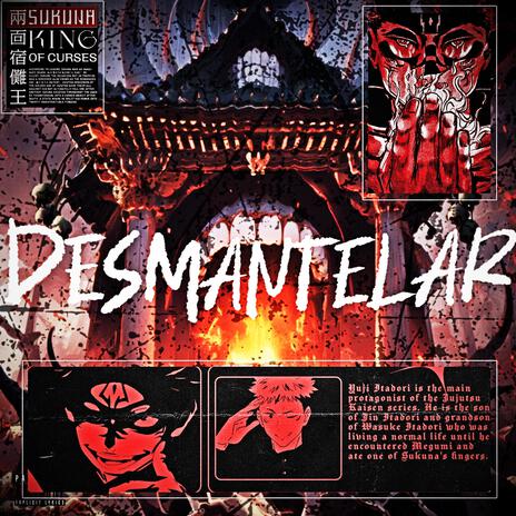 Desmantelar | Boomplay Music