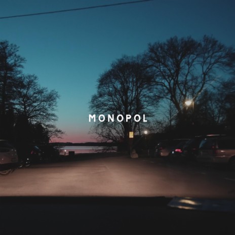 Monopol ft. Magnii & John The Don | Boomplay Music