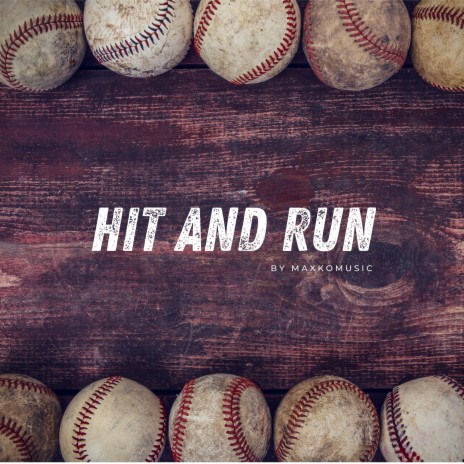 Hit And Run | Boomplay Music