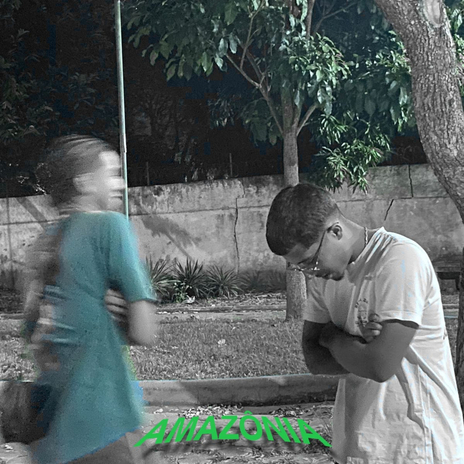 Amazônia ft. Vieira | Boomplay Music