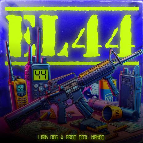 EL 44 | Boomplay Music