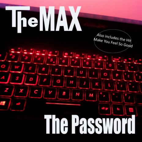 The Password | Boomplay Music