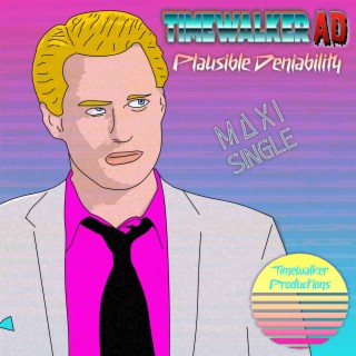 Plausible Deniability MAXI Single