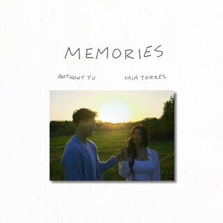 Memories ft. Mia Torres lyrics | Boomplay Music