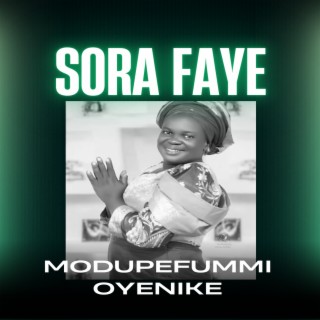 Modupefummi Oyenike