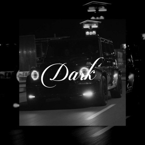 Dark | Boomplay Music