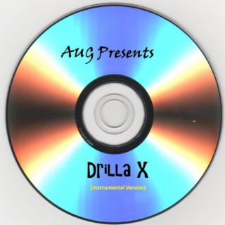 Drilla X (Instrumental Version)