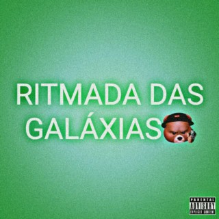 Ritmada Das Galáxias