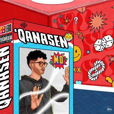 Qanasen | Boomplay Music