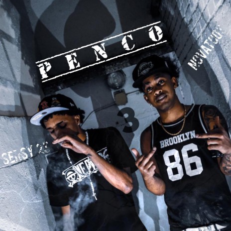 Penco ft. Novato03 | Boomplay Music