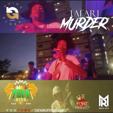 Murder | Boomplay Music