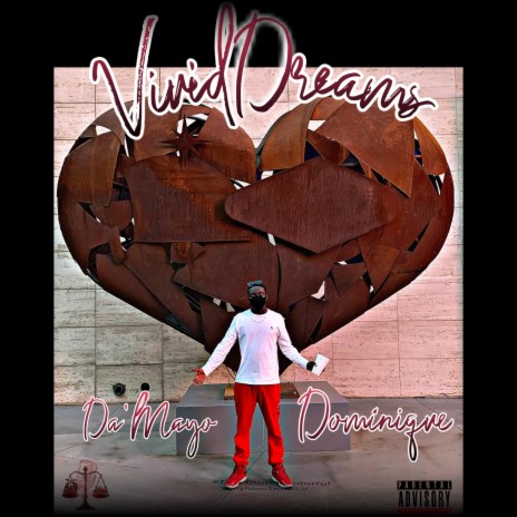 Vivid Dreams (feat. Dominique B) | Boomplay Music