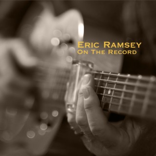 Eric Ramsey