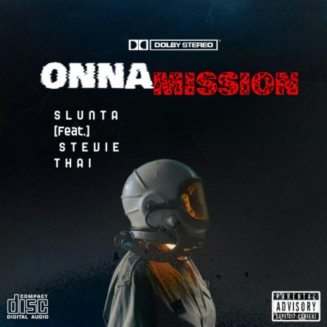 Onna mission ft. Stevietha1 | Boomplay Music