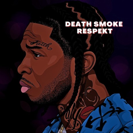 RESPECT (Death Smoke) | Boomplay Music